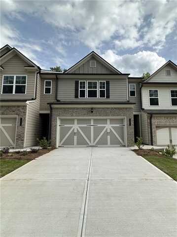 5623 Chickory Drive, Flowery Branch, GA 30542