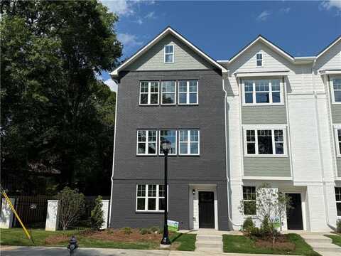 101 Mission Way SE, Atlanta, GA 30315