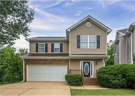 107 Providence Run, Dallas, GA 30157