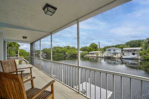 6 Jean La Fitte Drive, Key Largo, FL 33037