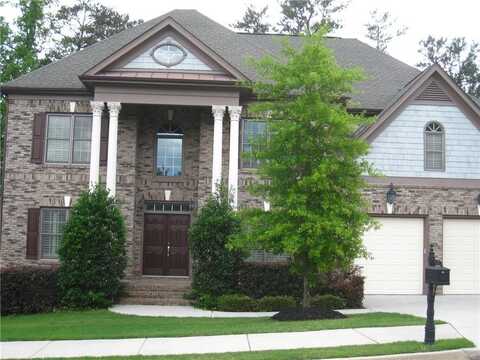 9858 Talisman Drive, Johns Creek, GA 30022