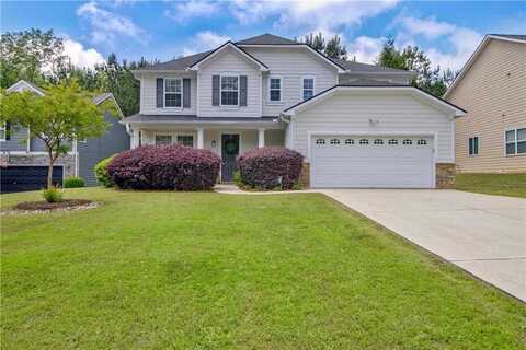 2951 Edgewater Street, South Fulton, GA 30331