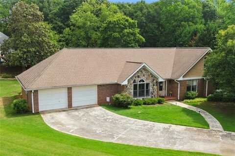 2139 Bramlett Place NW, Marietta, GA 30064