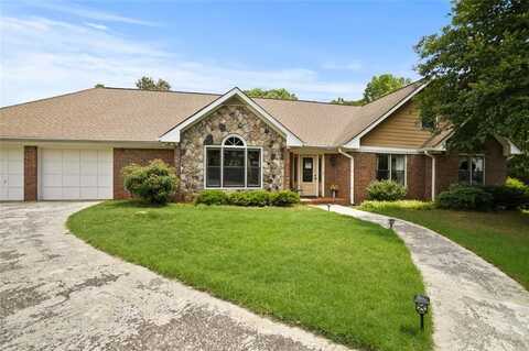 2139 Bramlett Place NW, Marietta, GA 30064