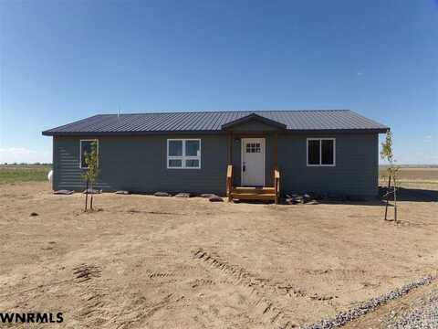380 S-A ROAD, Morrill, NE 69358