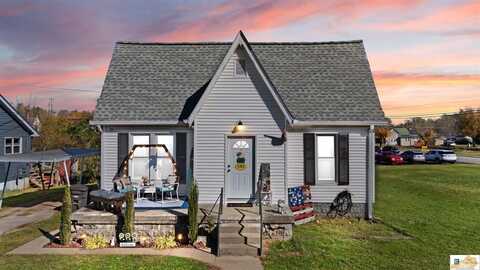 309 Duke Street, Cave City, KY 42127