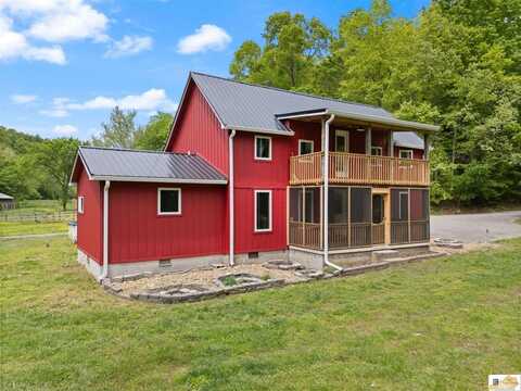 439 Spout Springs Road, Knifley, KY 42753