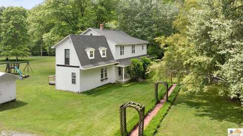 70 Oaks Road, Jamestown, KY 42629