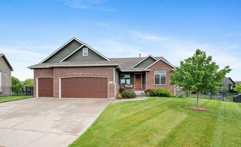 12423 E 27th Ct N, Wichita, KS 67226