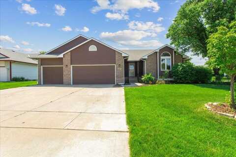11307 W Central Park St, Wichita, KS 67205