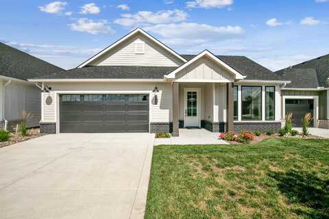 4538 N Sandkey St., Wichita, KS 67204