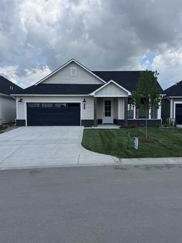 4538 N Sandkey St., Wichita, KS 67204
