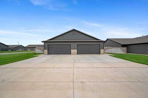 13436 W Haskell Ct, Wichita, KS 67235
