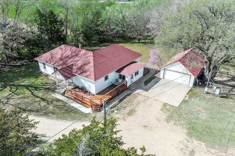 27004 S Halstead St, Pretty Prairie, KS 67570