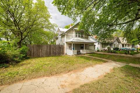 631 W 5th St, Concordia, KS 66901
