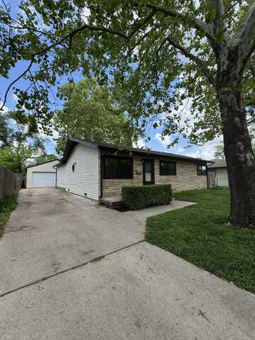 1524 W 34TH S, Wichita, KS 67217