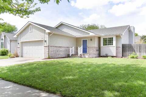 11706 W 18th St. N., Wichita, KS 67212