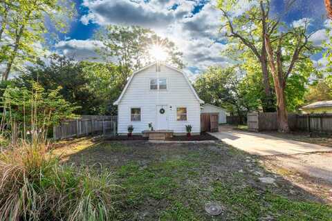 5906 S Vandale Ave, Wichita, KS 67217