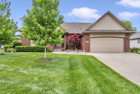 3929 N Sweet Bay St, Wichita, KS 67226