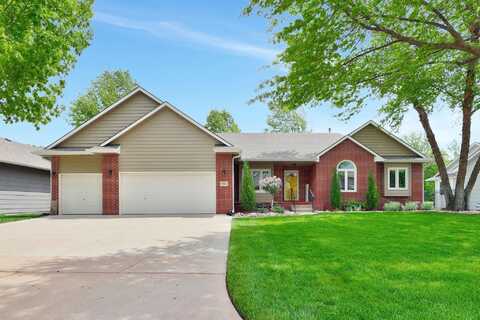 926 N Firefly St, Wichita, KS 67235