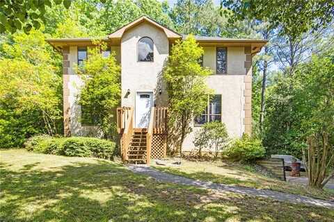 1105 Mitchell Crossing Drive SW, Atlanta, GA 30331