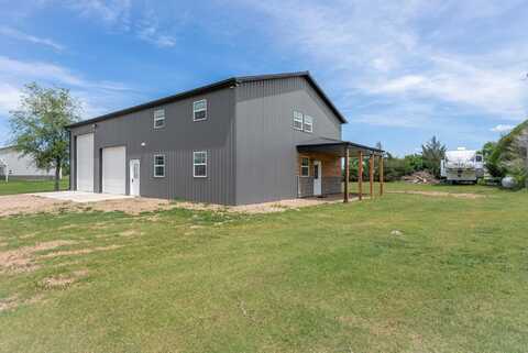 25212 S Westview Ln, Mount Hope, KS 67108
