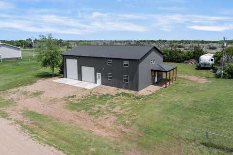 25212 S Westview Ln, Mount Hope, KS 67108