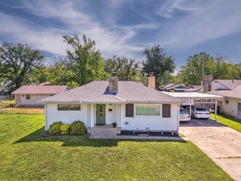 1208 N A St, Arkansas City, KS 67005