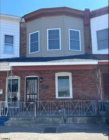 2910 Sunset Ave, Atlantic City, NJ 08401