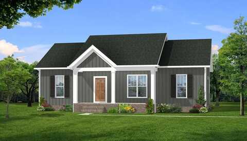 TBD Wood Yard RD, Dillwyn, VA 23936