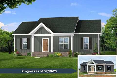 TBD Wood Yard RD, Dillwyn, VA 23936