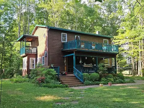 419 Camden, Dillwyn, VA 23936