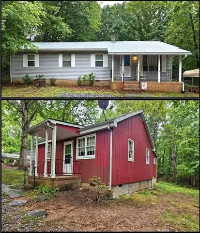 2626 Troublesome Creek Rd, Dillwyn, VA 23936