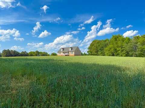 8564 West Courthouse, Burkeville, VA 23922