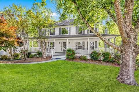 4027 Mount Vernon Drive, Woodstock, GA 30189