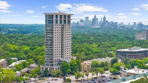2881 Peachtree Road NE, Atlanta, GA 30305