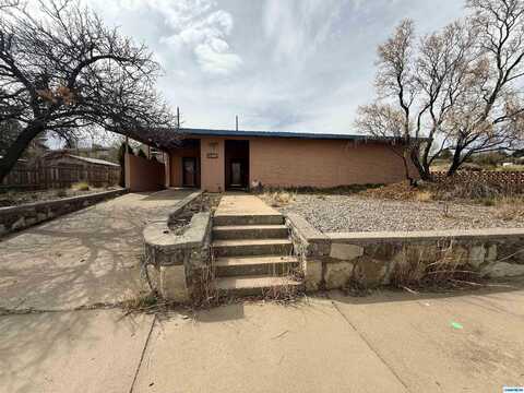 2311 Juniper, Silver City, NM 88061