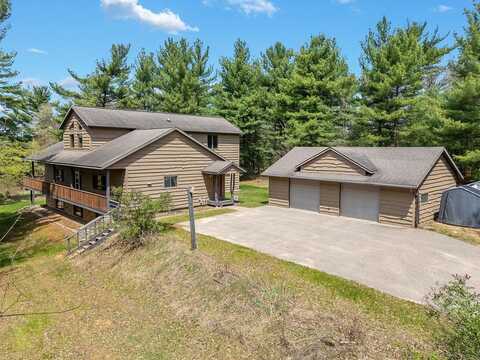 E9510 Oak Hill Road, Wisconsin Dells, WI 53965