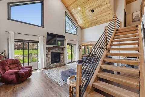 S952 W Redstone Drive, La Valle, WI 53941
