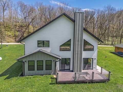 S952 W Redstone Drive, La Valle, WI 53941