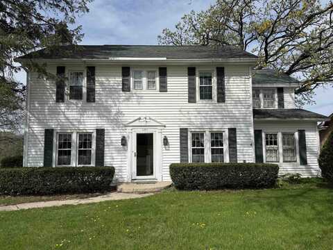 1263 N Parker Drive, Janesville, WI 53545