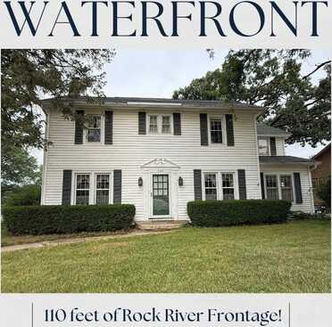 1263 N Parker Drive, Janesville, WI 53545