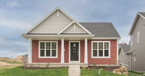 505 N Division Street, Waunakee, WI 53597