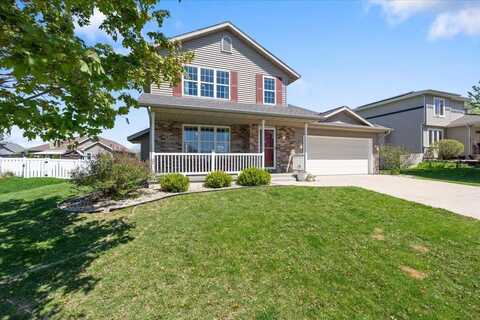 740 Fairview Terrace, Verona, WI 53593