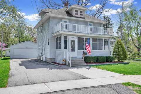 556 Harrison Street, Waterloo, WI 53594