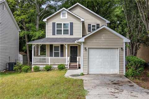 429 Orchard Drive, Stone Mountain, GA 30083