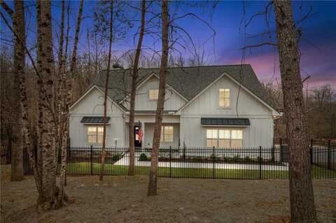 6185 White Way, Gainesville, GA 30506