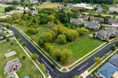 Lot 5 Oak Meadow Drive, Fitchburg, WI 53711