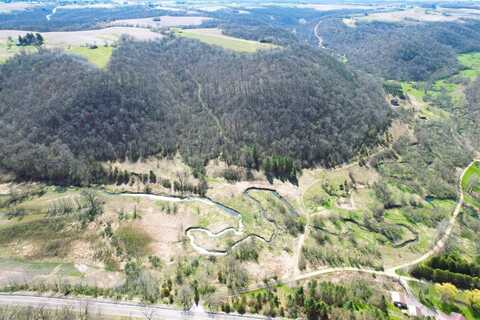 71 +/- Acres Scenic View Road, Gays Mills, WI 54631