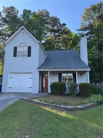 1034 Hillsborough NW, Kennesaw, GA 30144